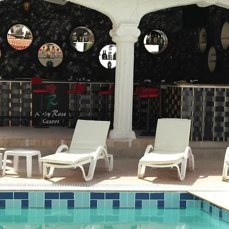 Ruby Rose Apartamento Marmaris