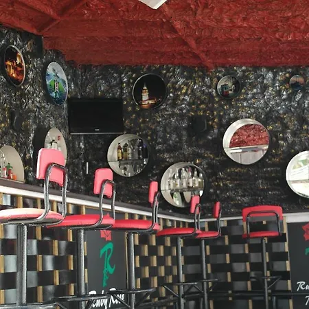 Apartamento Ruby Rose *