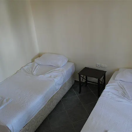 Apartamento Ruby Rose *