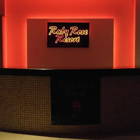 Apartamento Ruby Rose *