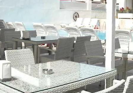 Ruby Rose Apartamento Marmaris